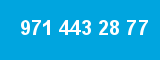 971 443 28 77